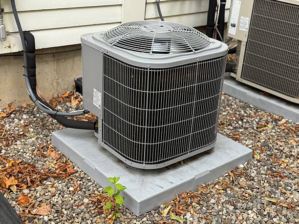 24/7 Emergency Ductwork Repair experts in Westport, NC