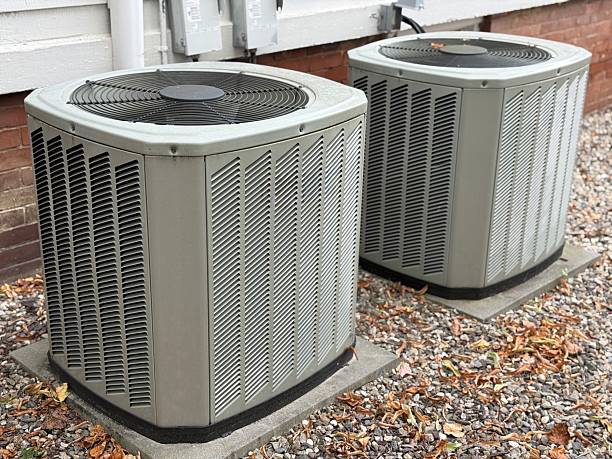 Reliable Ductwork Repair contractor in Westport, NC by JG Cool HVAC